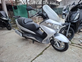 Suzuki Burgman Оферта 200ie, снимка 5