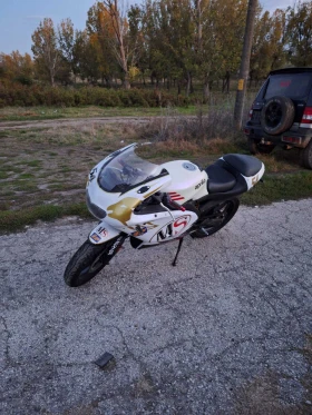Aprilia 50 RS | Mobile.bg � ����� ������ 2
