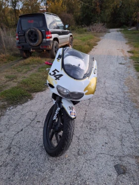Aprilia 50 RS | Mobile.bg � ����� ������ 3