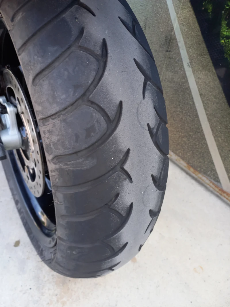 BMW F 800 ABS , снимка 4 - Мотоциклети и мототехника - 50652881