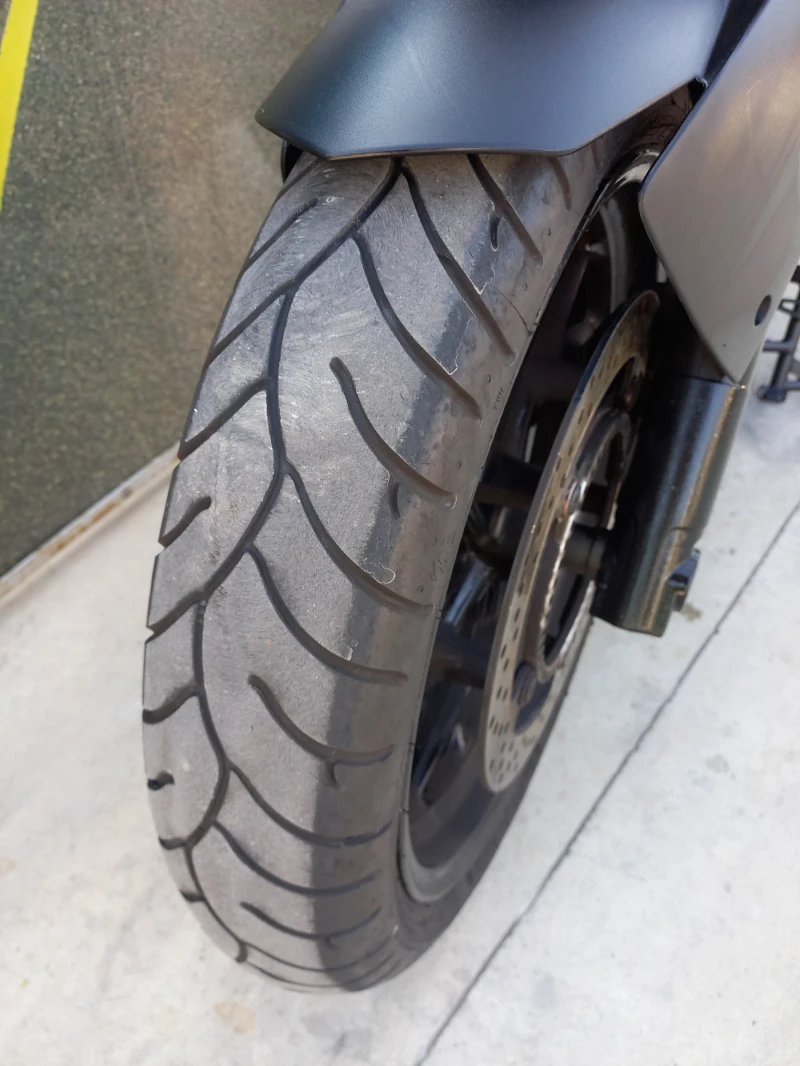 BMW F 800 ABS , снимка 3 - Мотоциклети и мототехника - 50652881