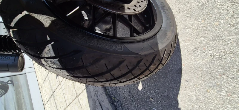 Honda X-ADV Лизинг, снимка 6 - Мотоциклети и мототехника - 51562005