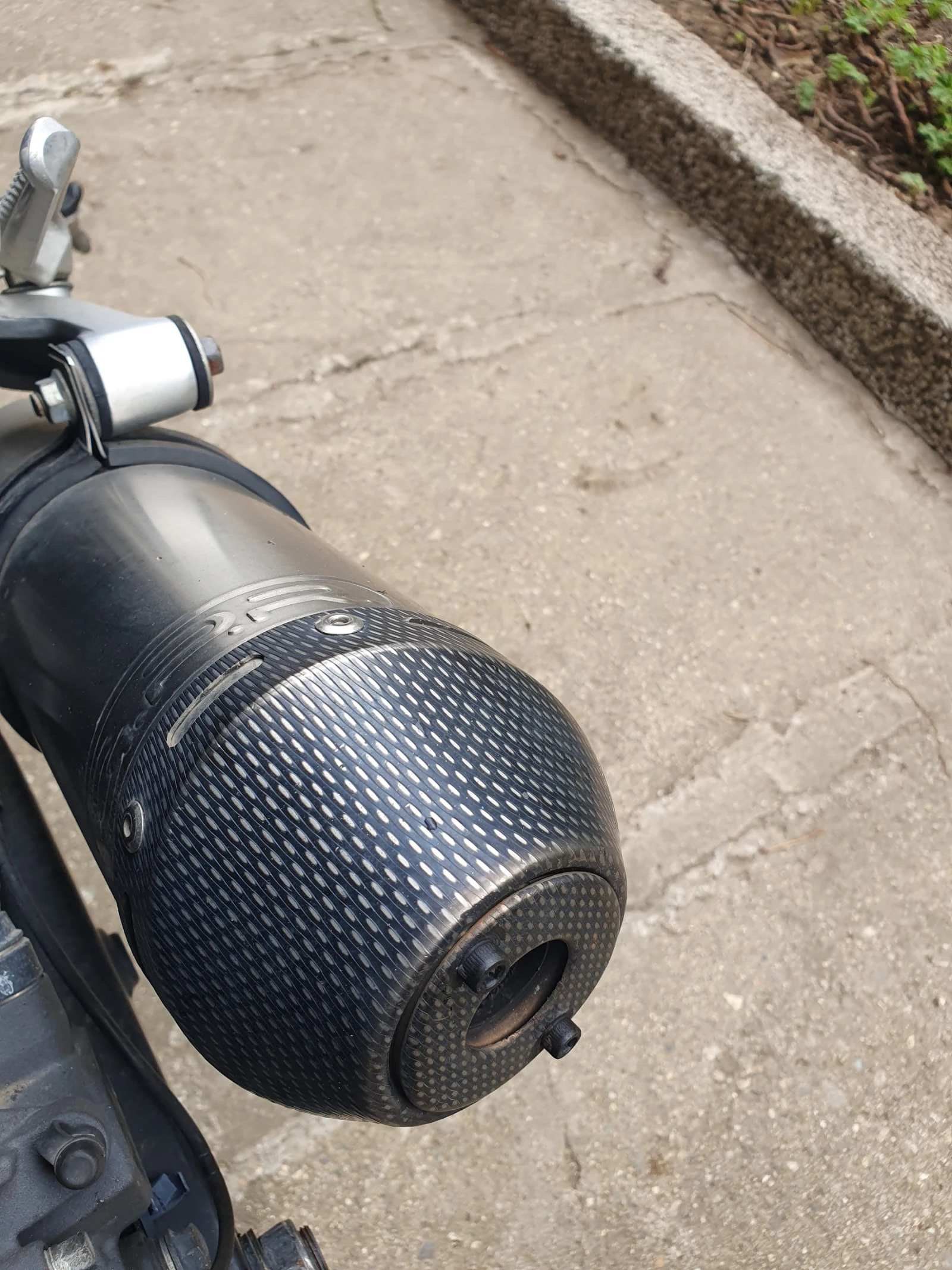 Honda Nc 700i .2 35 kW ABS 2  | Mobile.bg   16