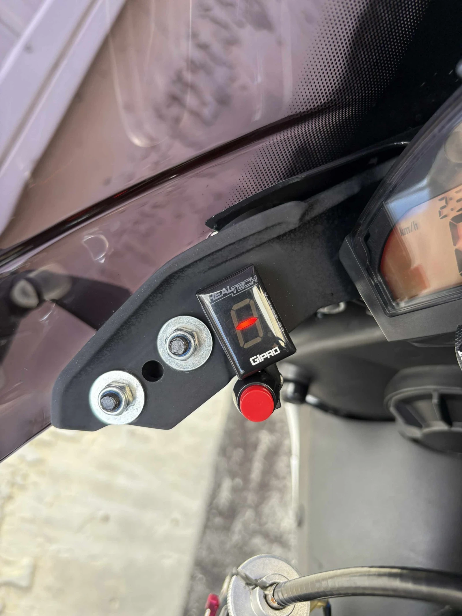 Yamaha YZF-R6 | Mobile.bg   11