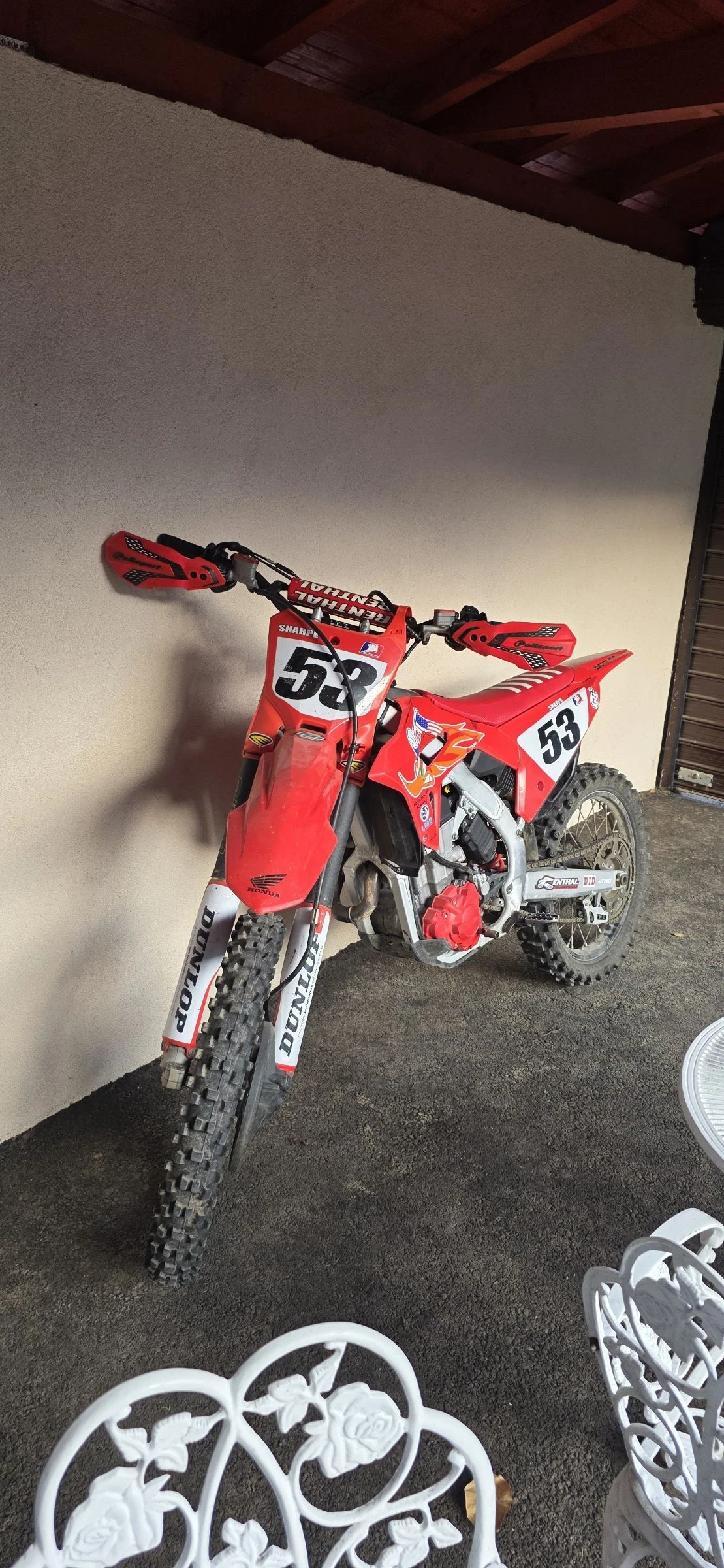 Honda Crf ��� ������ �� ������, ������ ������� � ���� ������ | Mobile.bg � ����������� 1