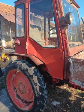 Обява за продажба на Трактор Т САМОХОДНО ШАСИ Т-16 МГ ~5 000 лв. - изображение 1