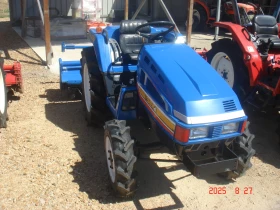      Kubota 