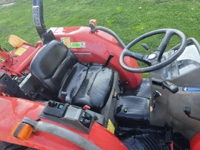 Трактор Yanmar RS 27, снимка 3