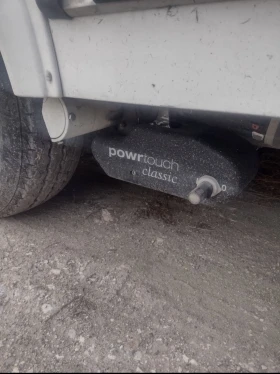 Каравана Eldis Avante, снимка 4