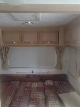 Каравана Eldis Avante | Auto.bg — изображение 12