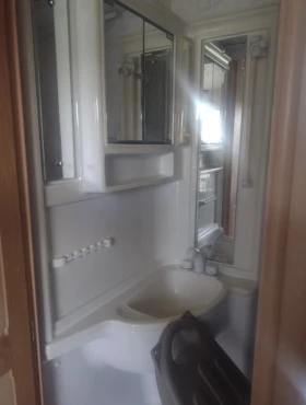 Каравана Eldis Avante | Auto.bg — изображение 13