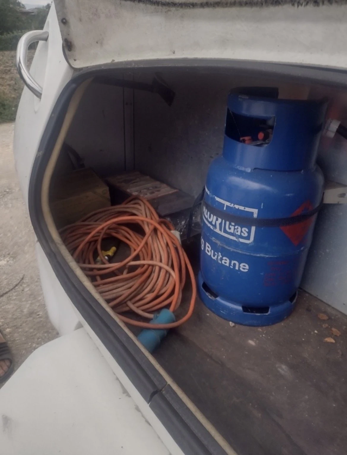 Каравана Eldis Avante, снимка 15 - Каравани и кемпери - 53917931