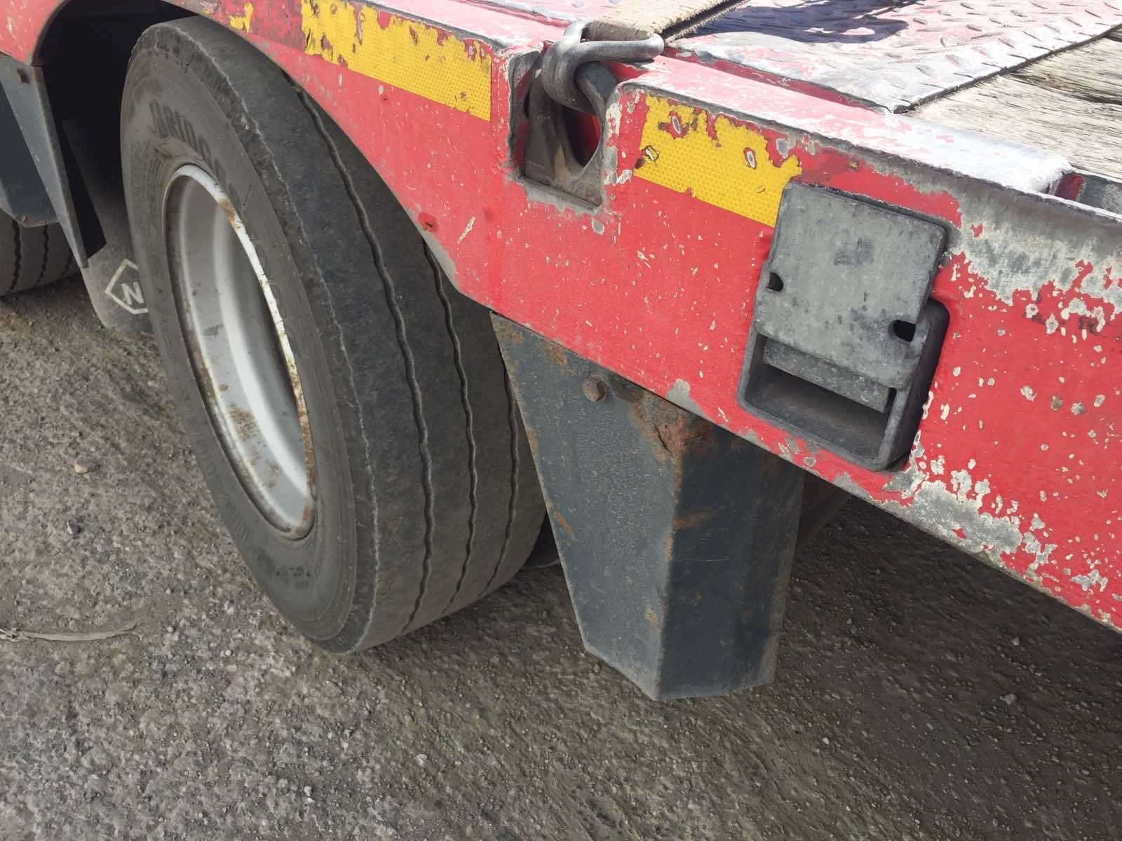  Nooteboom 48/03 | Mobile.bg   6