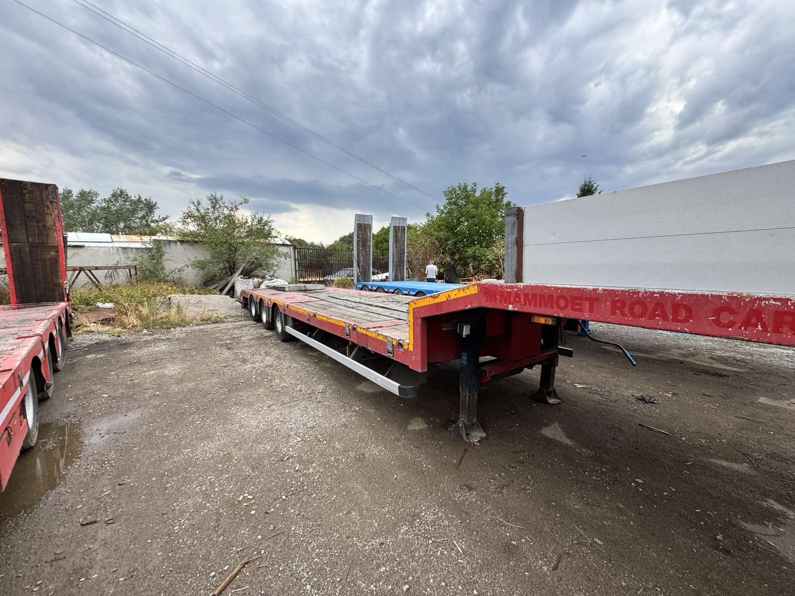  Nooteboom 48/03 | Mobile.bg   3