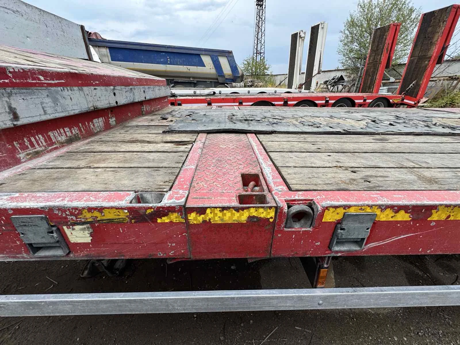  Nooteboom 48/03 | Mobile.bg   5