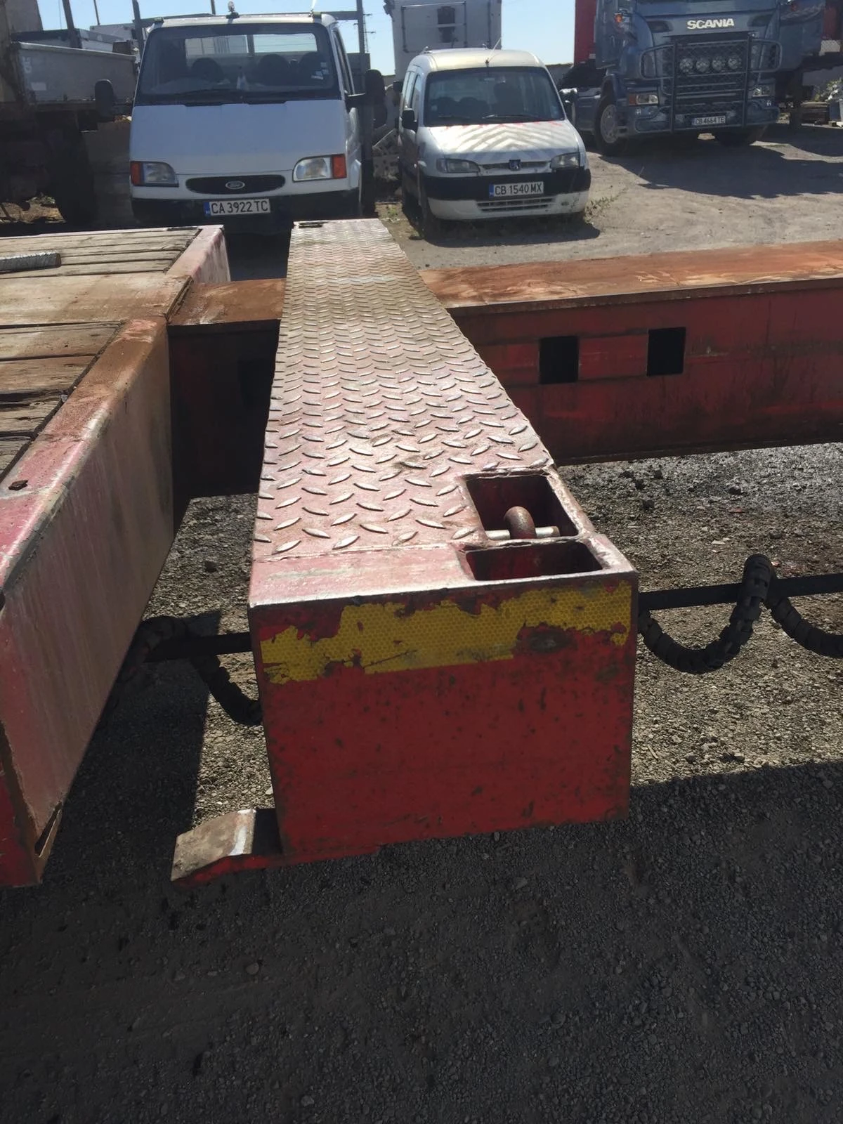  Nooteboom 48/03 | Mobile.bg   7