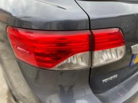 Стоп Стопове за Toypta Avensis 2012 Facelift Седан Комби, снимка 6