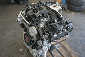 Двигател за Audi A4 A5 A6 A7 Q7  - 3.0TDI 272CV CRT CRTB CRTD  , снимка 2