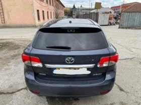    Toypta Avensis 2012 Facelift   | Mobile.bg    8