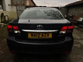    Toypta Avensis 2012 Facelift   | Mobile.bg    4