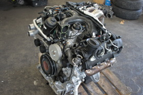 Двигател за Audi A4 A5 A6 A7 Q7  - 3.0TDI 272CV CRT CRTB CRTD  , снимка 2 - Части - 43135471