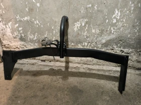 Продавам теглич , снимка 3 - Части - 52681282