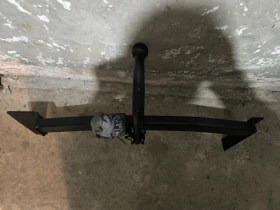 Продавам теглич , снимка 4 - Части - 52681282