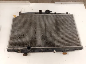 Радиатор воден хонда акорд 2.4 