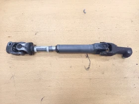 Каре волан Тойота Рав4 2.2д (1)