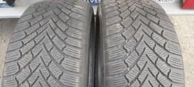 Гуми Зимни 225/45R17, снимка 1