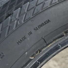 Гуми Всесезонни 235/65R16, снимка 11