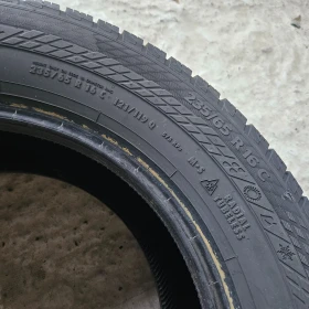 Гуми Всесезонни 235/65R16, снимка 9