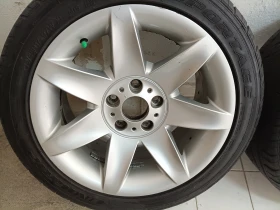 Гуми с джанти Други 235/45R17, снимка 4