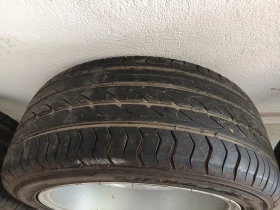 Гуми с джанти Други 235/45R17, снимка 10