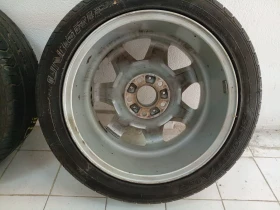 Гуми с джанти Други 235/45R17, снимка 9