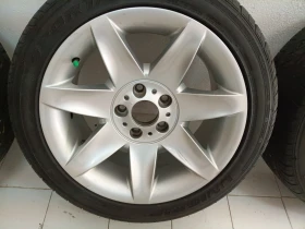 Гуми с джанти Други 235/45R17, снимка 2