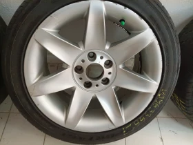Гуми с джанти Други 235/45R17, снимка 3