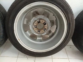 Гуми с джанти Други 235/45R17, снимка 8
