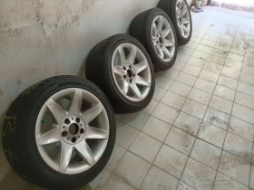 Гуми с джанти Други 235/45R17, снимка 5