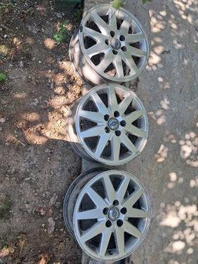 Джанти за Volvo V50, снимка 1