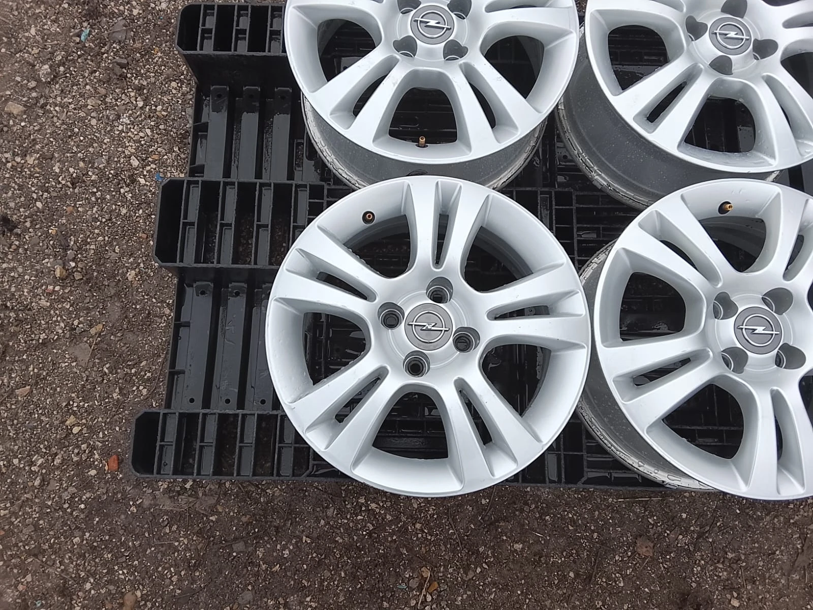 ������ �� Opel Corsa | Mobile.bg � ����������� 5