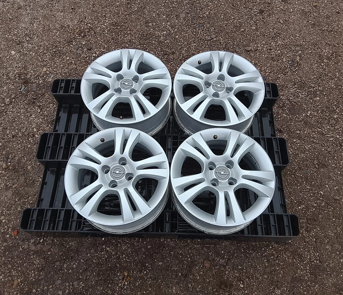 ������ �� Opel Corsa | Mobile.bg � ����������� 1