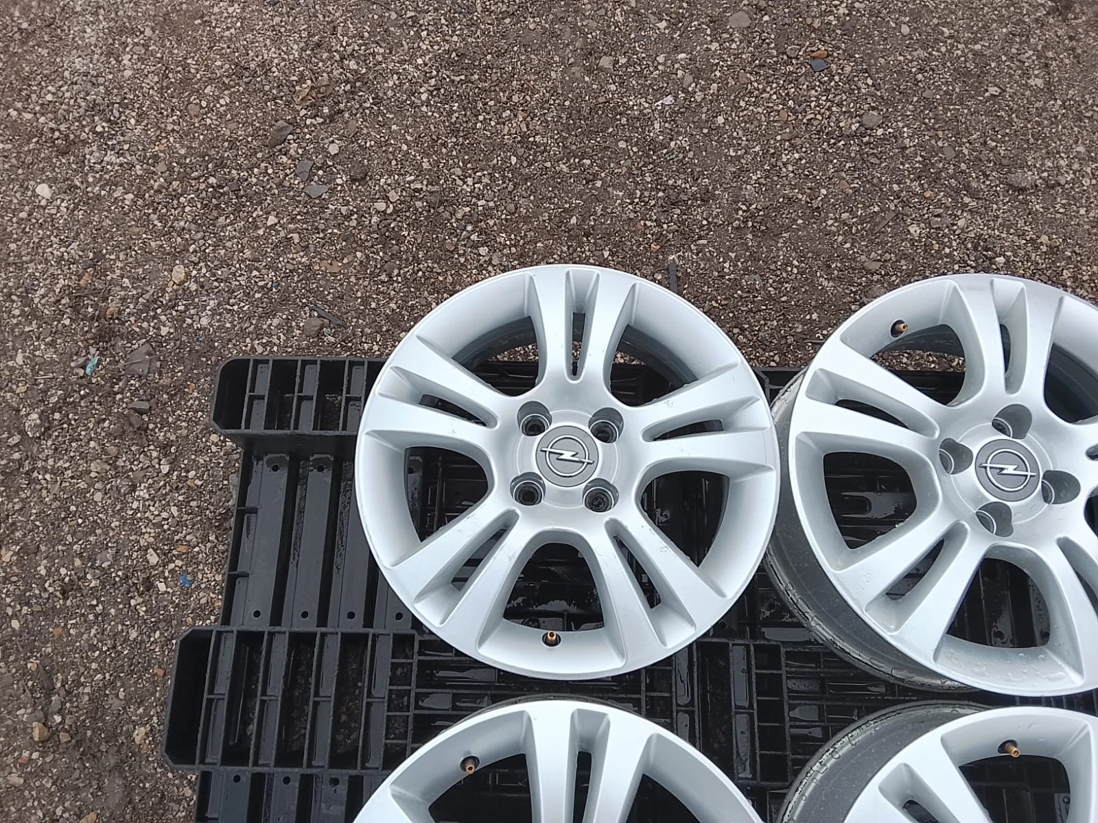 ������ �� Opel Corsa | Mobile.bg � ����������� 7