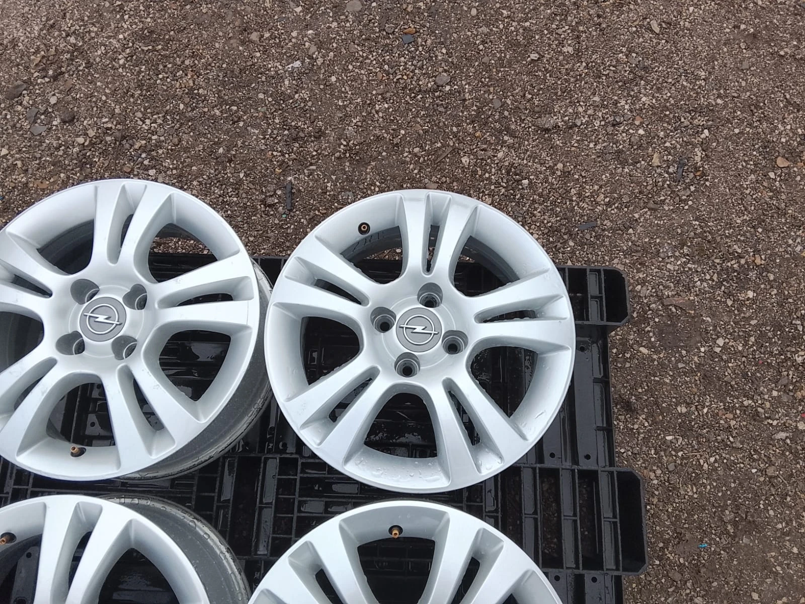 ������ �� Opel Corsa | Mobile.bg � ����������� 6