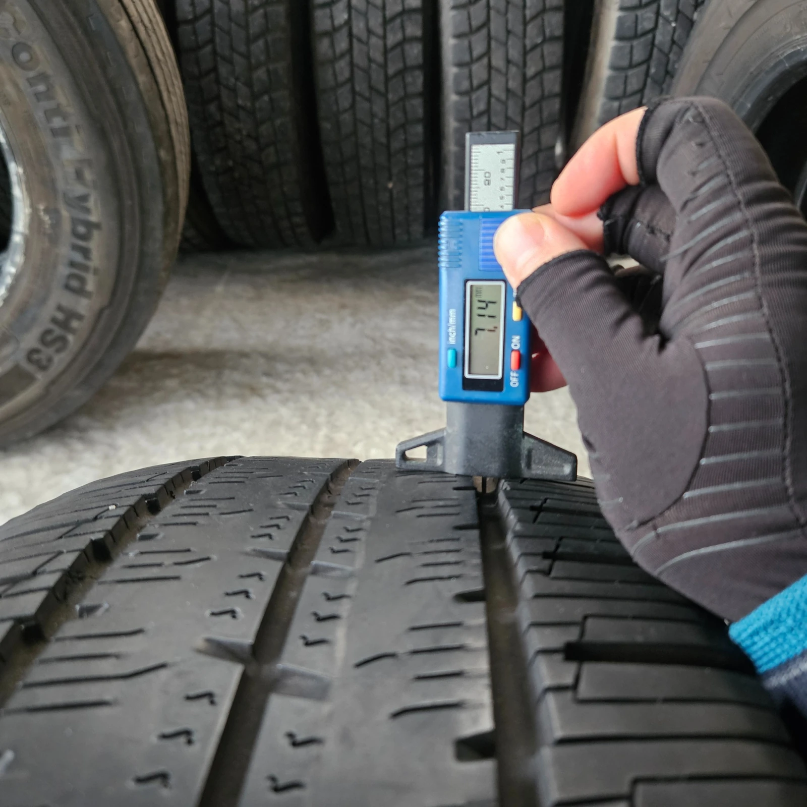 ���� 235/65R16 | Mobile.bg � ����������� 5