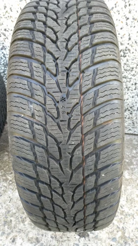 Гуми с джанти Nokian 175/65R14, снимка 3 - Гуми и джанти - 47439629