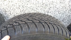 Гуми с джанти Nokian 175/65R14, снимка 2 - Гуми и джанти - 47439629