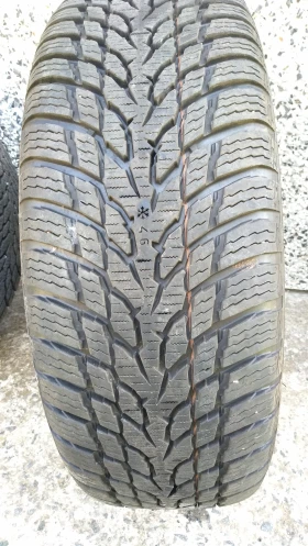 Гуми с джанти Nokian 175/65R14, снимка 4 - Гуми и джанти - 47439629