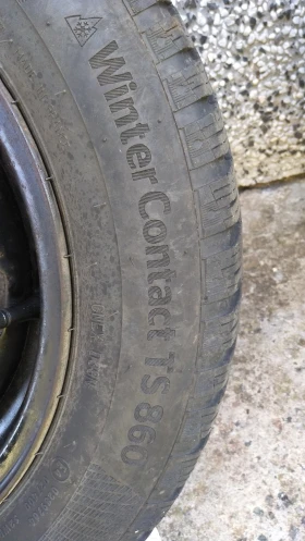 Гуми с джанти Nokian 175/65R14, снимка 6 - Гуми и джанти - 47439629