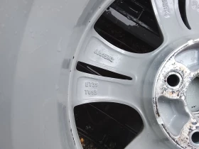 Джанти за Opel Corsa, снимка 14 - Гуми и джанти - 53030641